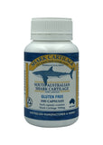South Aust Shark Cart. Shark Cartilage 500mg 100c