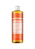 Dr. Bronners Pure Castile Liq Magic Soap Tea Tree 473ml