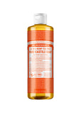 Dr. Bronner's Pure Castile Soap Liq (hemp) Tea Tree 473ml