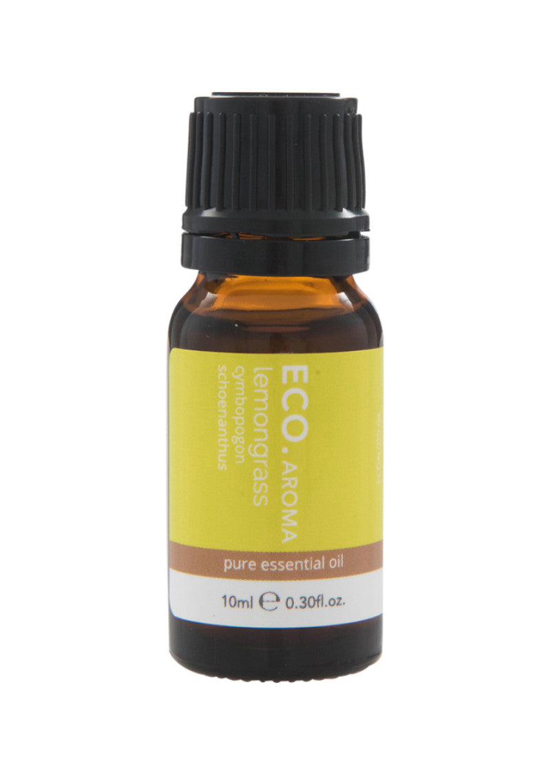 Eco Mod Ess Essential Oil Lemongrass 10ml