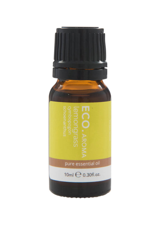 Eco Mod Ess Essential Oil Lemongrass 10ml