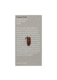 Love Tea Organic Cacao Chai Loose Leaf 100g