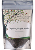 Healing Concepts Org Tea Juniper Berries 50g