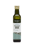 Plenty Cold Pressed Flaxseed Oil 375ml