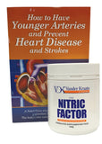 Vander Kraats Nitric Factor 240g