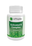 Orthoplex Green Activated B *sell Thru, New Sku 2965156*
