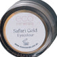 Eco Minerals Eyecolour Safari Gold 1.5g