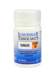 Martin Pleasance Tissue Salts Comb Q (sinus) 125t