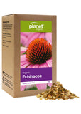 Planet Organic Org Echinacea Loose Leaf Tea 50g