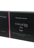 Medicines From Nature Collagen **obsolete Manufacturer**