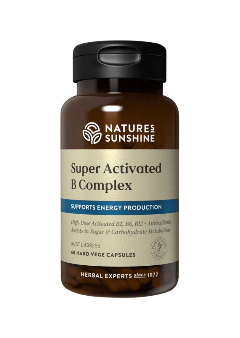 Nature's Sunshine Super *sell Thru, New Sku 2867644*