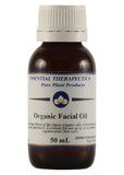 Essen Therap Veg Oil Efa Facial Oil Blend Organic 50ml