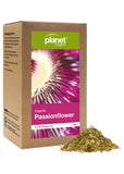 Planet Organic Org Passionflow Loose Leaf Tea 50g