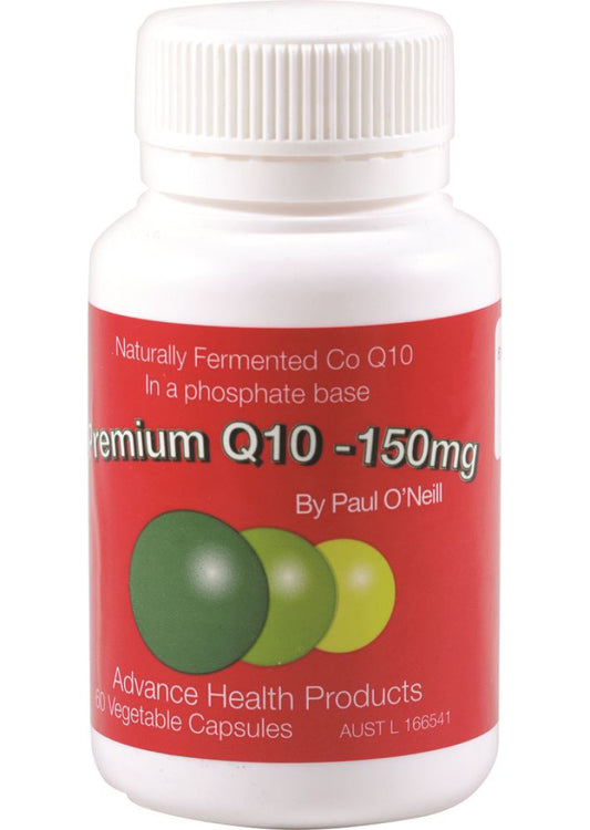 Advanced Health Products ** Obsolete Manufacturer **