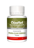 Chinamed Psora Clear Formula ** Obsolete Manufacturer **