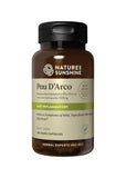 Nature's Sunshine Pau D'arco 500mg 100c