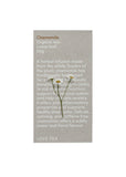 Love Tea Organic Chamomile Loose Leaf 50g