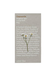 Love Tea Organic Chamomile Loose Leaf 50g