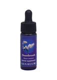 Fes Org Flower Ess Quintessent Deerbrush 7.5ml