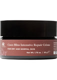 Edible Beauty Aus & Intensive Repair Creme Coco Bliss 50g