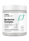 Melrose Futurelab Berberine Complex 30vc