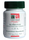 Cathay Herbal Ginseng Danggui Eight Pill 50g