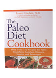 The Paleo Diet Cookbook By ** Ch2 Redundant **