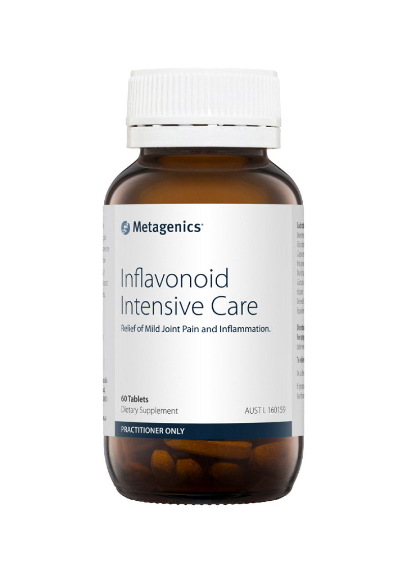 Inflavonoid Intensive Care 60 Tablets