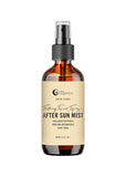Nutra Org Skin Care Facial Spray After Sun Mist 100ml