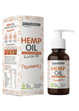 Pawsome Organics Org Pet Hemp ** Sell Through **