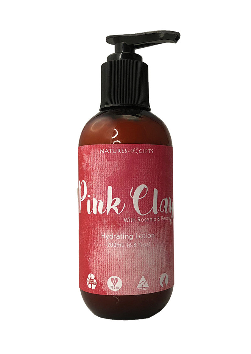 Clover Fields Ng Essent Pink **sell Through**