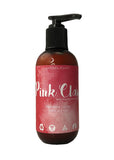 Clover Fields Ng Essent Pink **sell Through**
