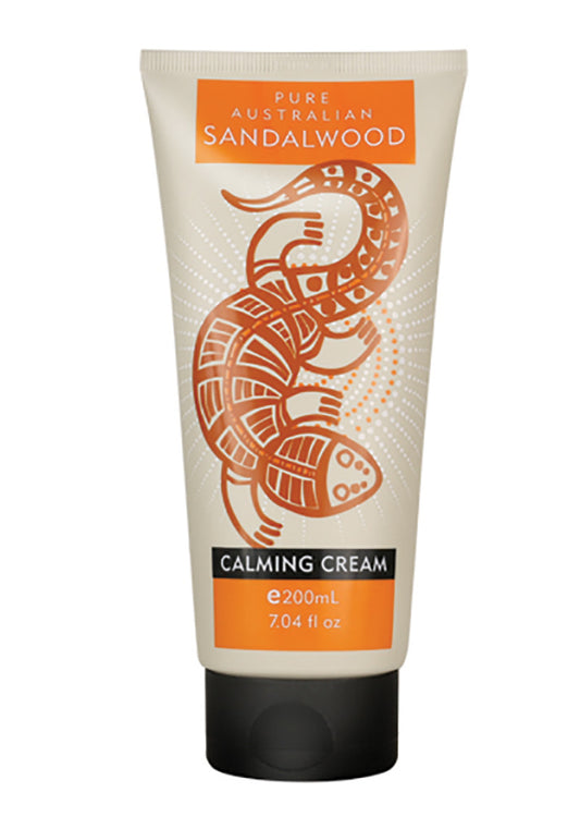Pure Australian Sandalwood ** Obsolete Manufacturer **