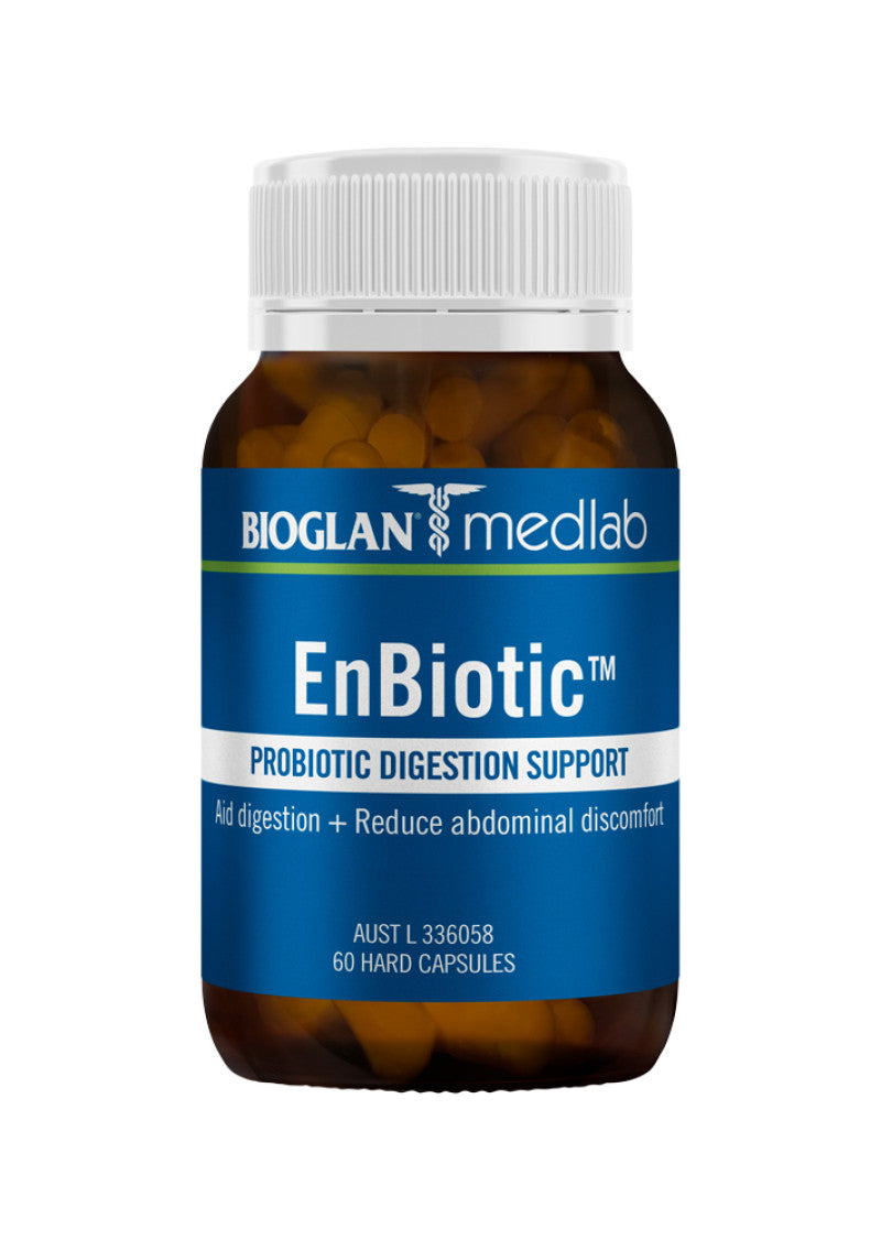 Probiotic Supplements