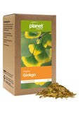 Planet Organic Org Ginkgo ** Sell Through **
