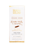 Solomons Gold Org Choc Dark ** Sell Through **