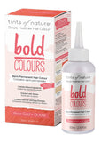Tints Nature Bold Colour (hair **sell Through**