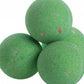 SaltCo Soakology Magnesium Bath Bomb Eucalyptus