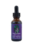 Fes Org Flower Ess Quintessent Peppermint 30ml