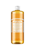 Dr. Bronners Pure Castile Liq Magic Soap Citrus 946ml