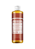 Dr. Bronners Pure Castile Soap Liq (hemp) Eucalyptus 473ml
