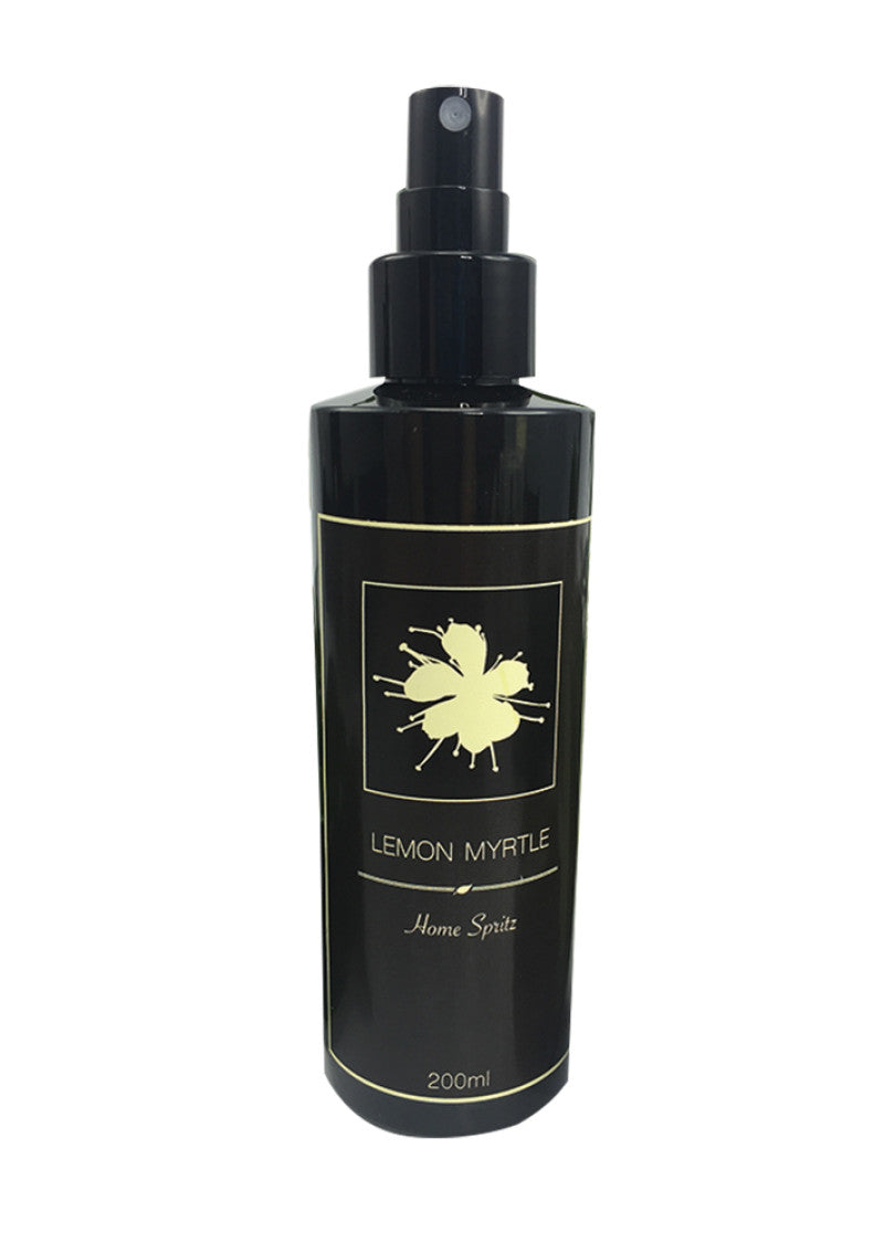 Clover Fields Lemon Myrtle **sell Through**