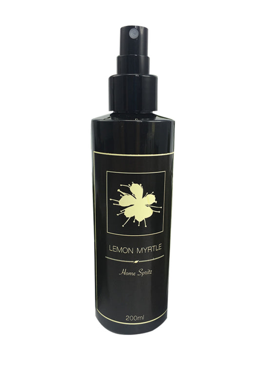 Clover Fields Lemon Myrtle **sell Through**