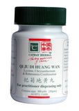 Cathay Herbal Lycium, Chrysanth Rehman Comb Pill 50g