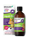 Nuchev Baby Kids Liquid Zinc 200ml