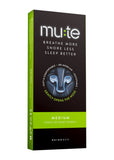 Rhinomed Mute Snoring Device Medium X 3 Pack