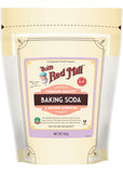Bob Red Mill Baking Soda 453g ** Sell Through **
