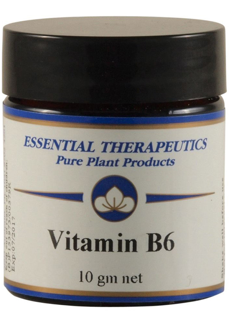 Essen Therap Vitamin B6 10g