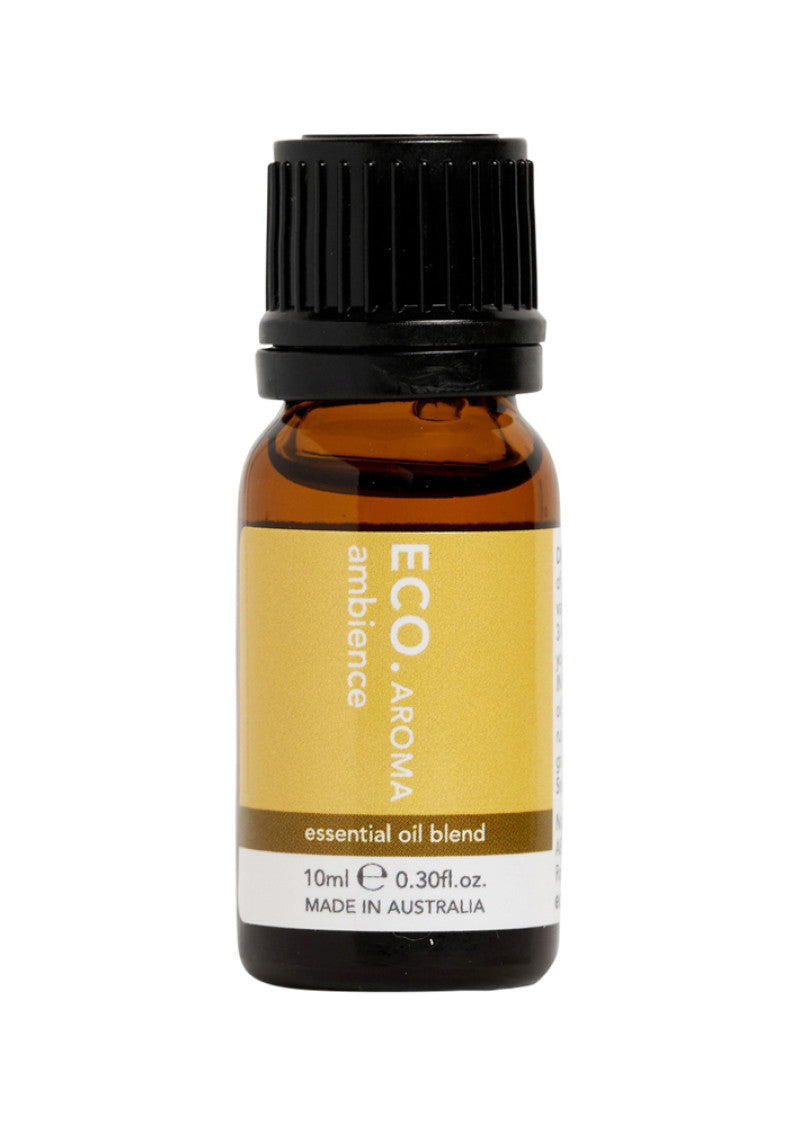 Eco Mod Ess Essential Oil ** Ch2 Redundant **