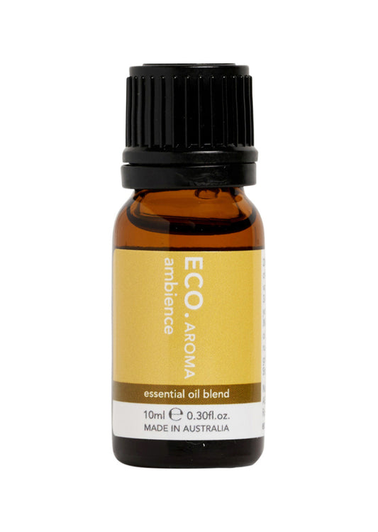 Eco Mod Ess Essential Oil ** Ch2 Redundant **